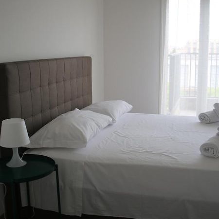 Tourism E Business Superior Rooms Padoue Extérieur photo