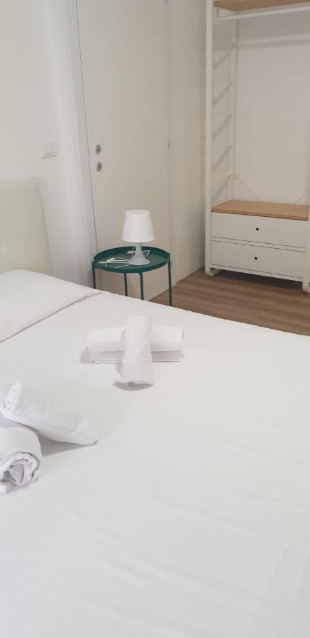 Tourism E Business Superior Rooms Padoue Extérieur photo