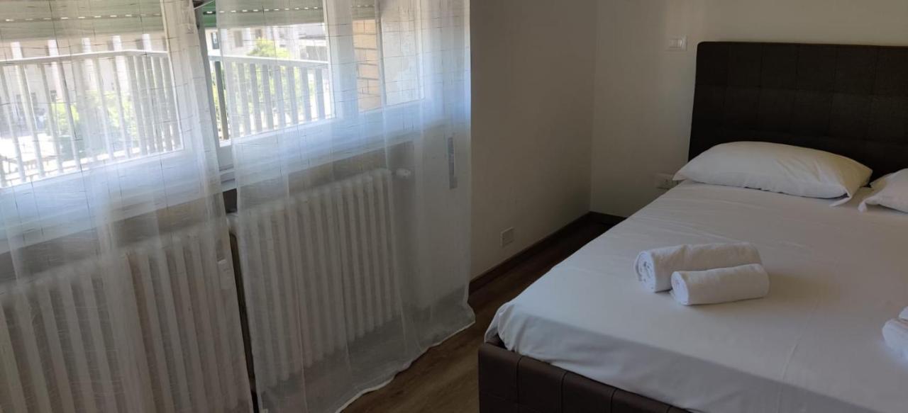 Tourism E Business Superior Rooms Padoue Extérieur photo